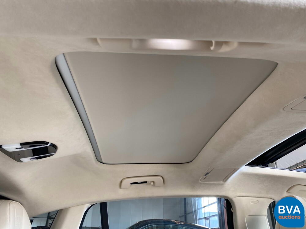 Porsche Panamera 4 E-Hybrid Executive (LWB) Sportchrono 462pk 2.9 V6 2018 MY -Org NL-