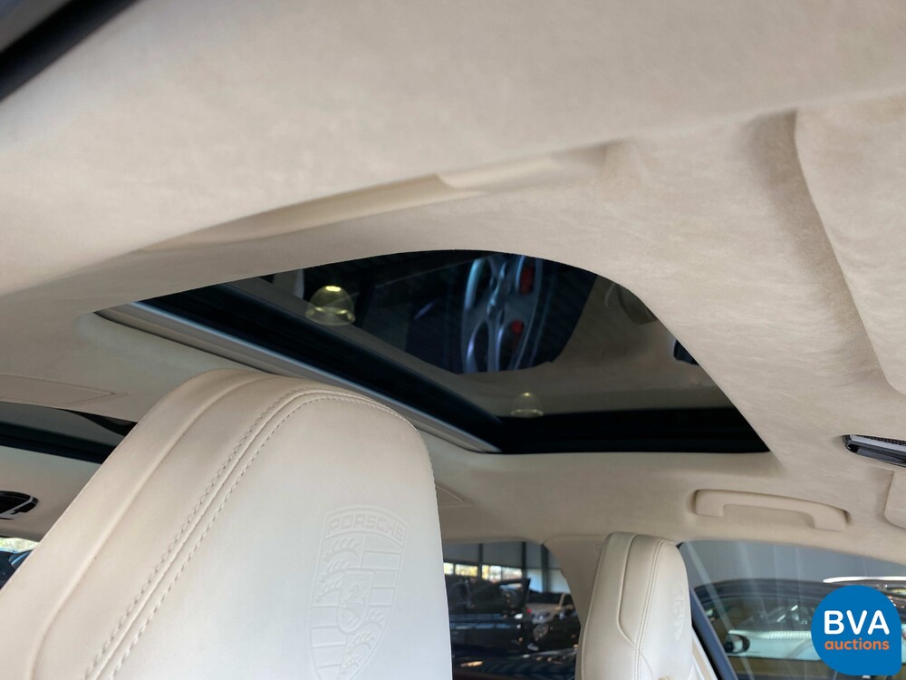 Porsche Panamera 4 E-Hybrid Executive (LWB) Sportchrono 462pk 2.9 V6 2018 MY -Org NL-