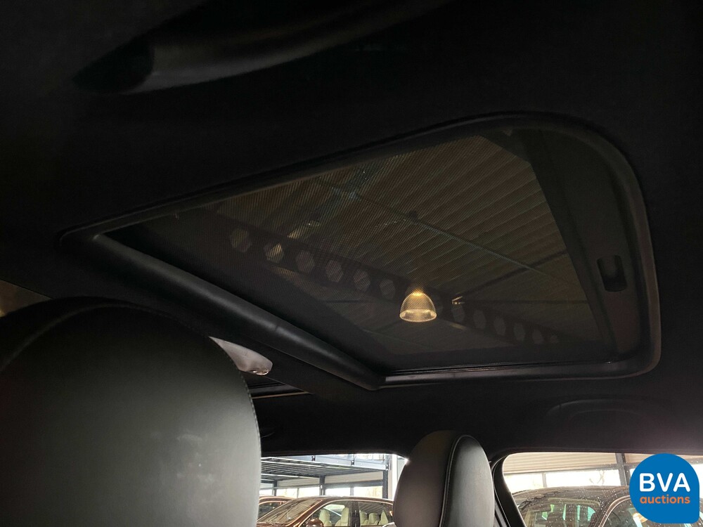 Mini Countryman 1.6 Cooper S 184pk 2011, 5-TKL-28