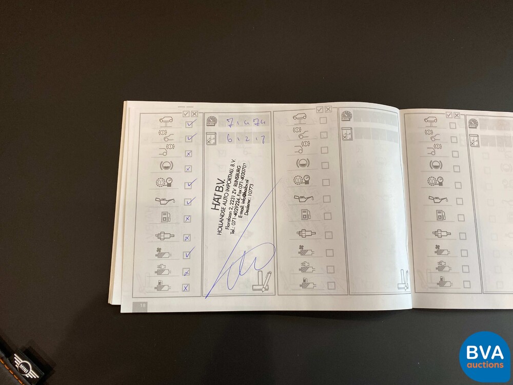 Mini Countryman 1.6 Cooper S 184pk 2011, 5-TKL-28