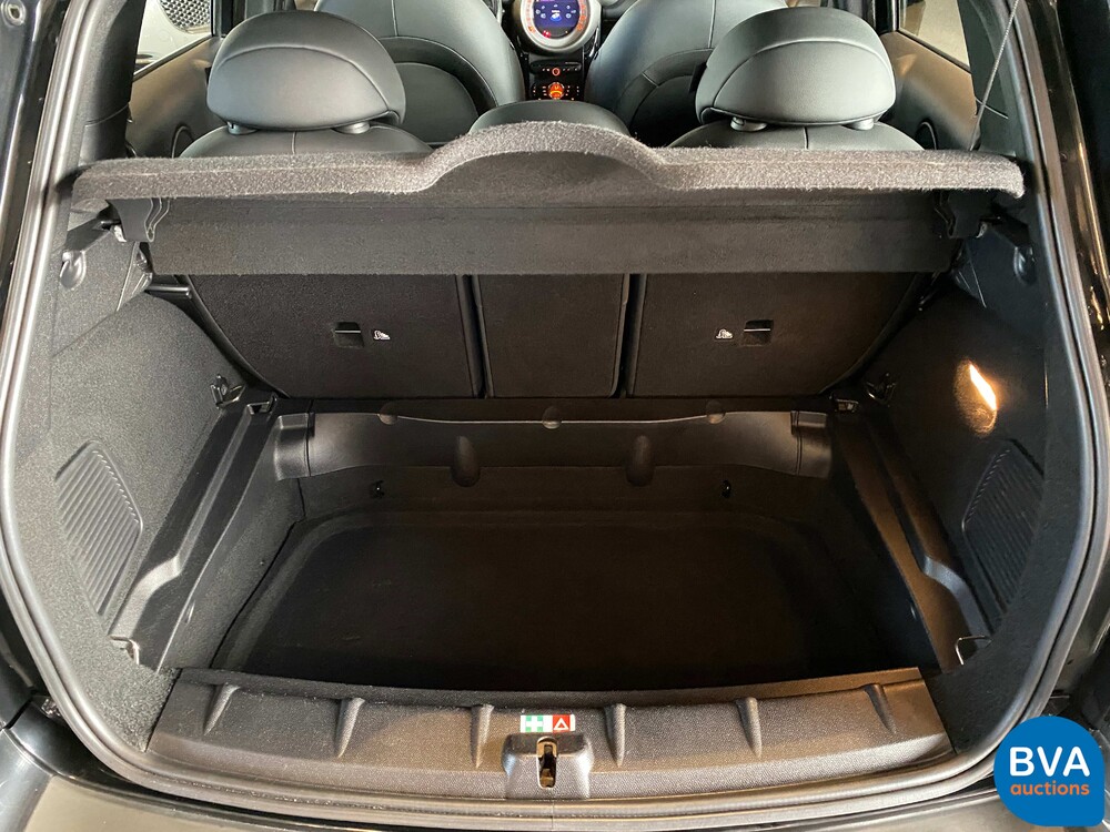 Mini Countryman 1.6 Cooper S 184pk 2011, 5-TKL-28