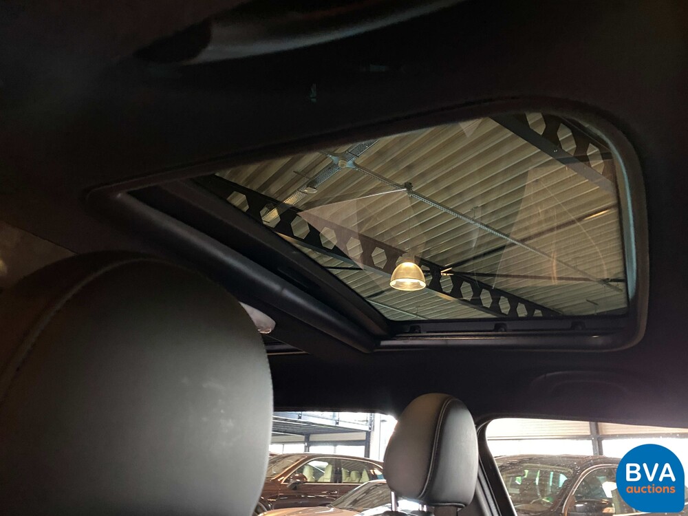 Mini Countryman 1.6 Cooper S 184pk 2011, 5-TKL-28