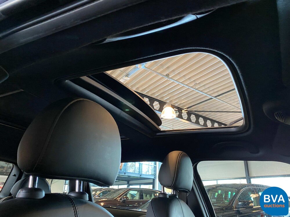 Mini Countryman 1.6 Cooper S 184pk 2011, 5-TKL-28