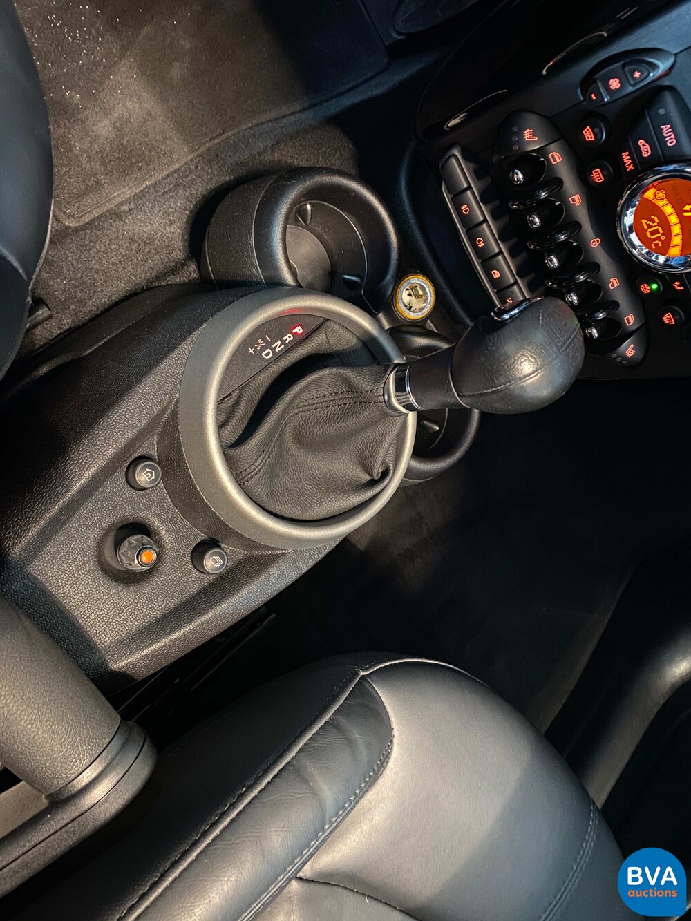 Mini Countryman 1.6 Cooper S 184pk 2011, 5-TKL-28