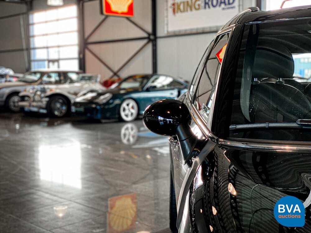 Mini Countryman 1.6 Cooper S 184pk 2011, 5-TKL-28