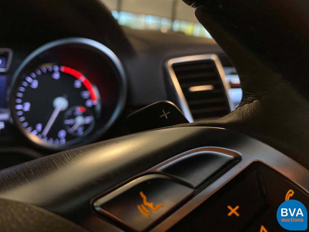 Mercedes-Benz GL350 AMG BlueTec 4-Matic GL-klasse 258pk 2013 -Org NL-, 4-KFB-14