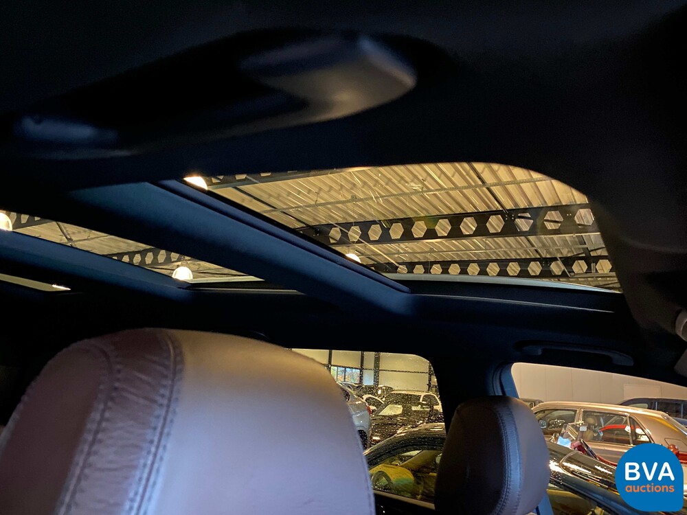 Mercedes-Benz GL350 AMG BlueTec 4-Matic GL-klasse 258pk 2013 -Org NL-, 4-KFB-14