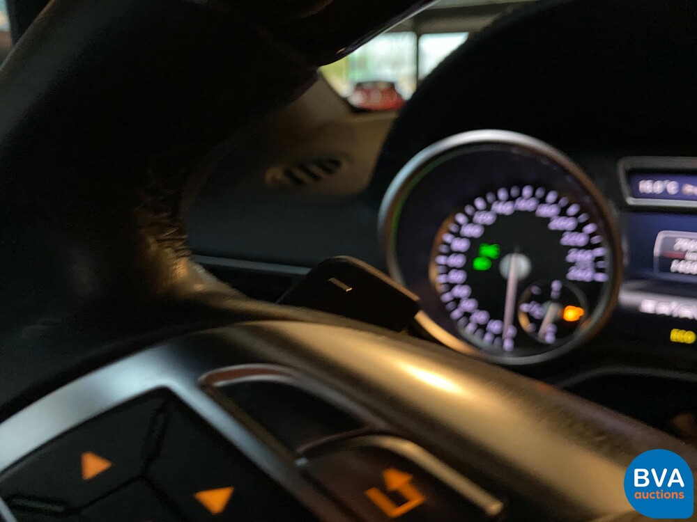 Mercedes-Benz GL350 AMG BlueTec 4-Matic GL-klasse 258pk 2013 -Org NL-, 4-KFB-14