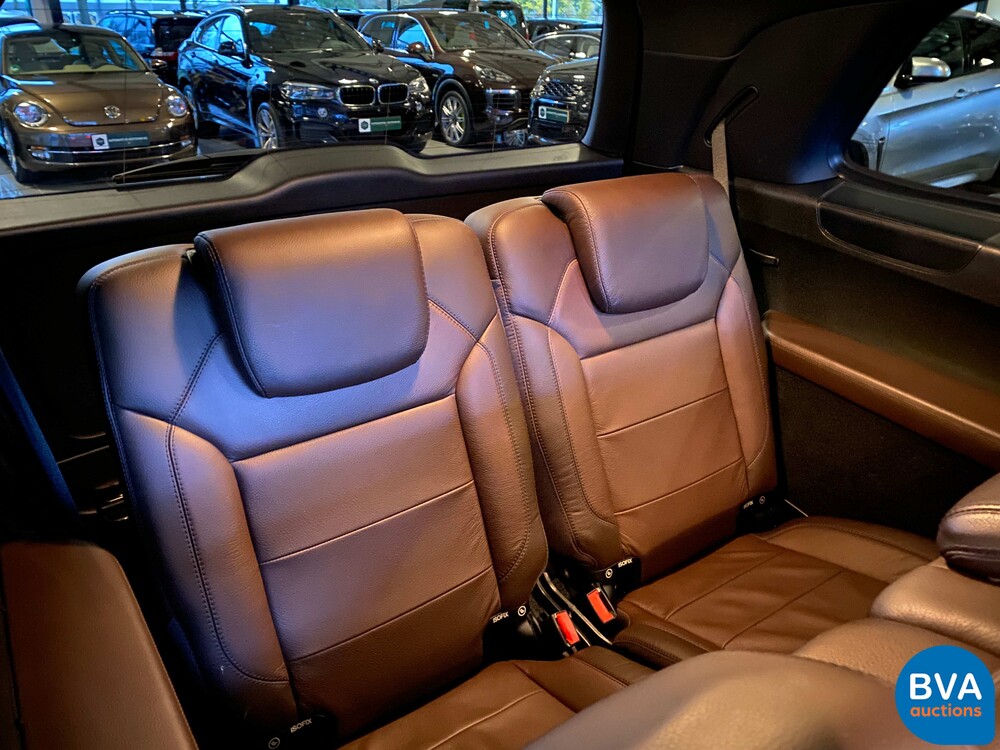 Mercedes-Benz GL350 AMG BlueTec 4-Matic GL-klasse 258pk 2013 -Org NL-, 4-KFB-14