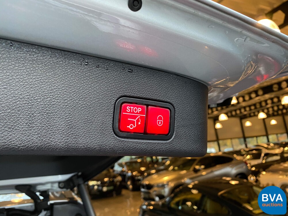 Mercedes-Benz GL350 AMG BlueTec 4-Matic GL-klasse 258pk 2013 -Org NL-, 4-KFB-14