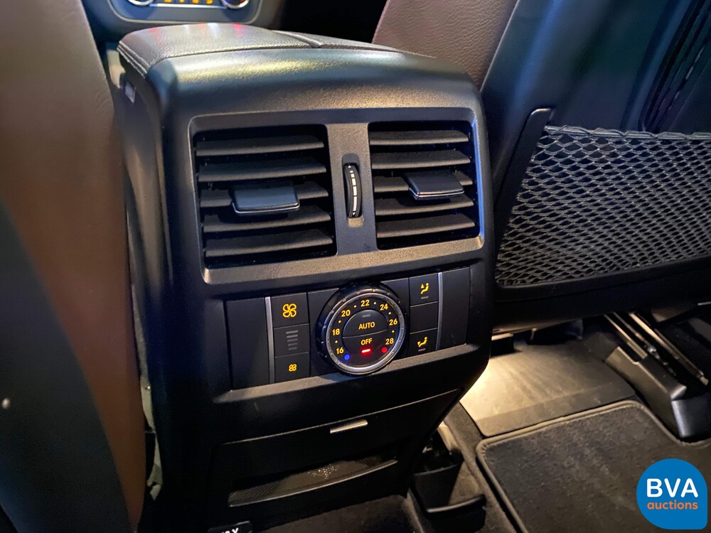 Mercedes-Benz GL350 AMG BlueTec 4-Matic GL-klasse 258pk 2013 -Org NL-, 4-KFB-14