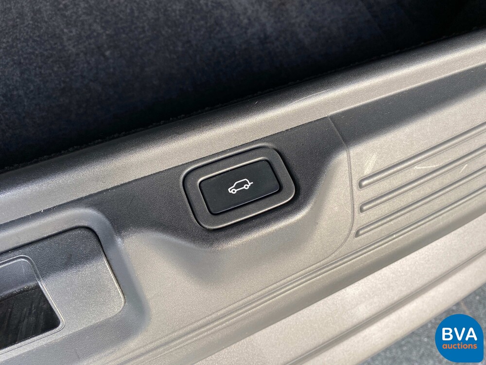 Land Rover Range Rover Vogue 3.0 TDV6 Autobiography 258pk 2017, H-401-SR