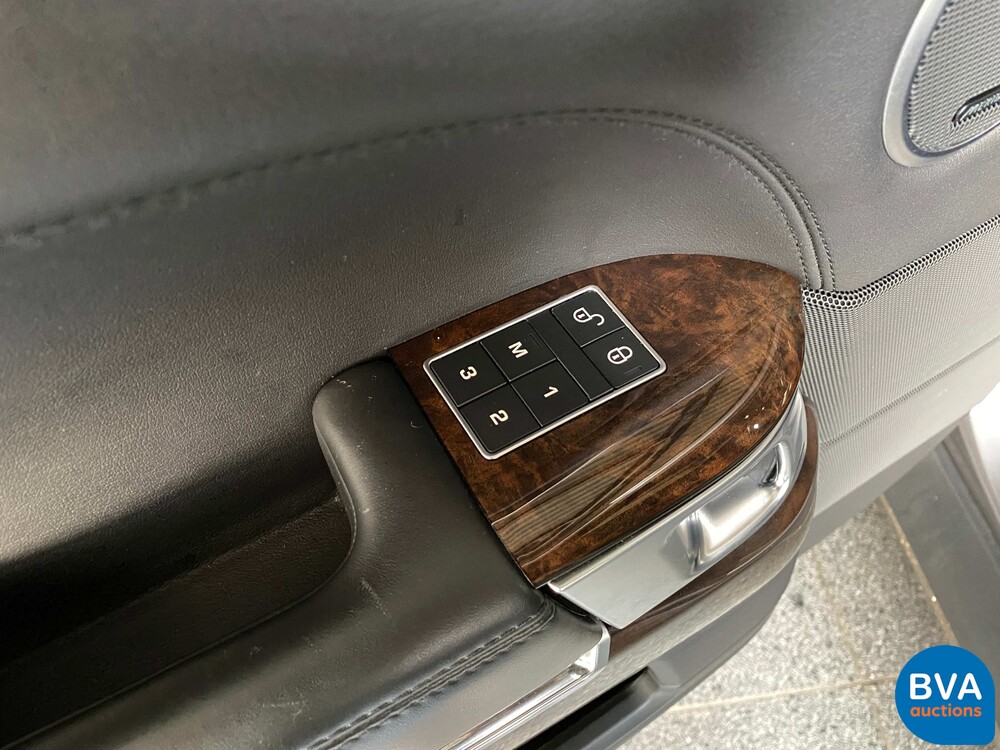 Land Rover Range Rover Vogue 3.0 TDV6 Autobiography 258pk 2017, H-401-SR