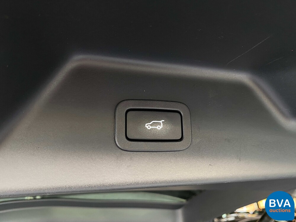 Land Rover Range Rover Vogue 3.0 TDV6 Autobiography 258pk 2017, H-401-SR