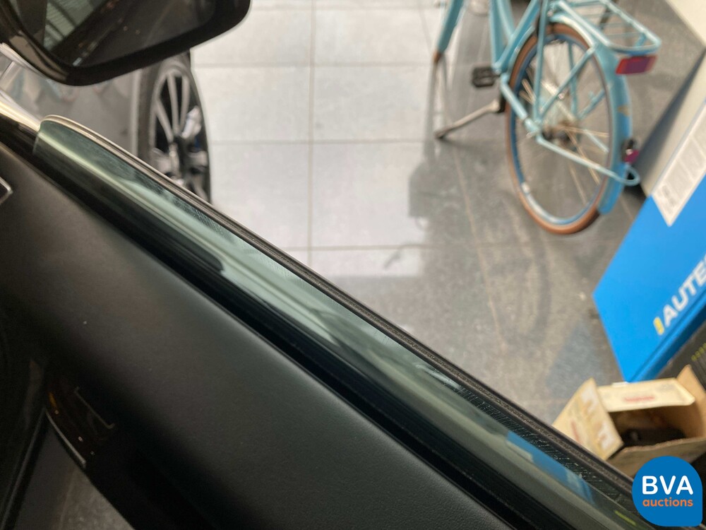 Land Rover Range Rover Vogue 3.0 TDV6 Autobiography 258pk 2017, H-401-SR