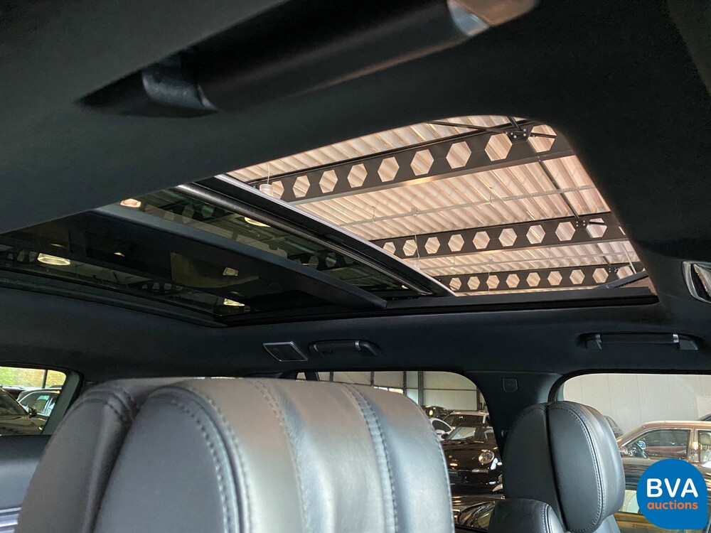 Land Rover Range Rover Vogue 3.0 TDV6 Autobiography 258pk 2017, H-401-SR