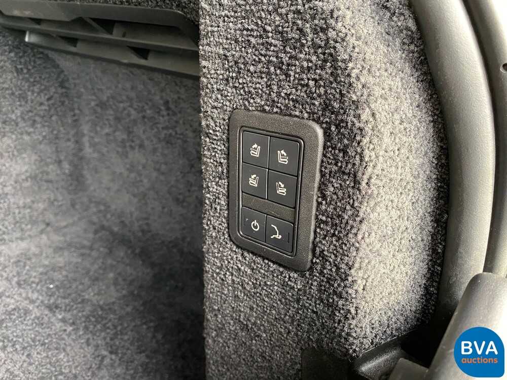 Land Rover Range Rover Vogue 3.0 TDV6 Autobiography 258pk 2017, H-401-SR