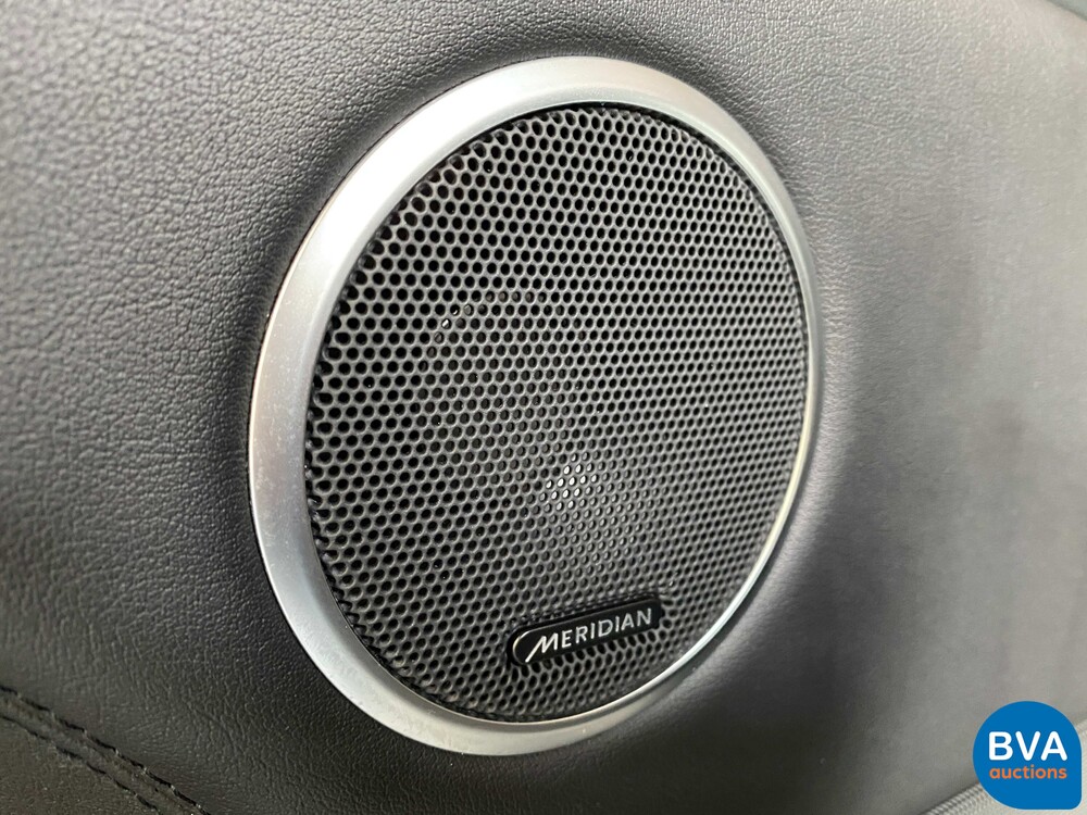 Land Rover Range Rover Vogue 3.0 TDV6 Autobiography 258pk 2017, H-401-SR