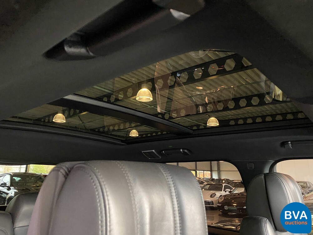 Land Rover Range Rover Vogue 3.0 TDV6 Autobiography 258pk 2017, H-401-SR