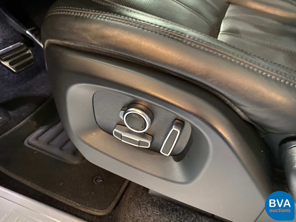 Land Rover Range Rover Vogue 3.0 TDV6 Autobiography 258pk 2017, H-401-SR