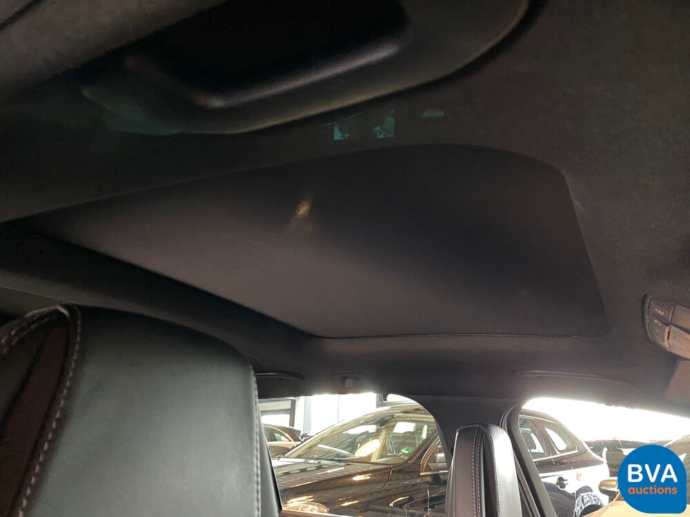 Mercedes-Benz C63s AMG Estate C-klasse 510pk 2017, RL-675-K