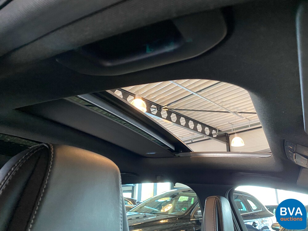 Mercedes-Benz C63s AMG Estate C-klasse 510pk 2017, RL-675-K