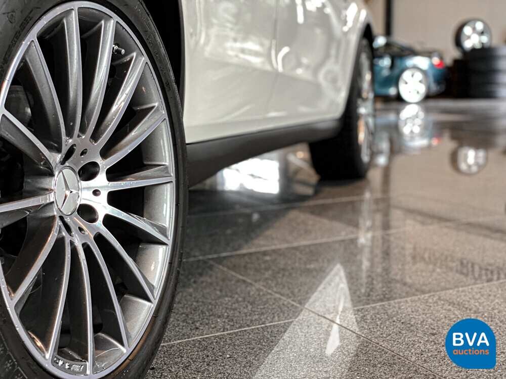 Mercedes-Benz GLC43 AMG 4matic 362pk 2017, K-993-VZ