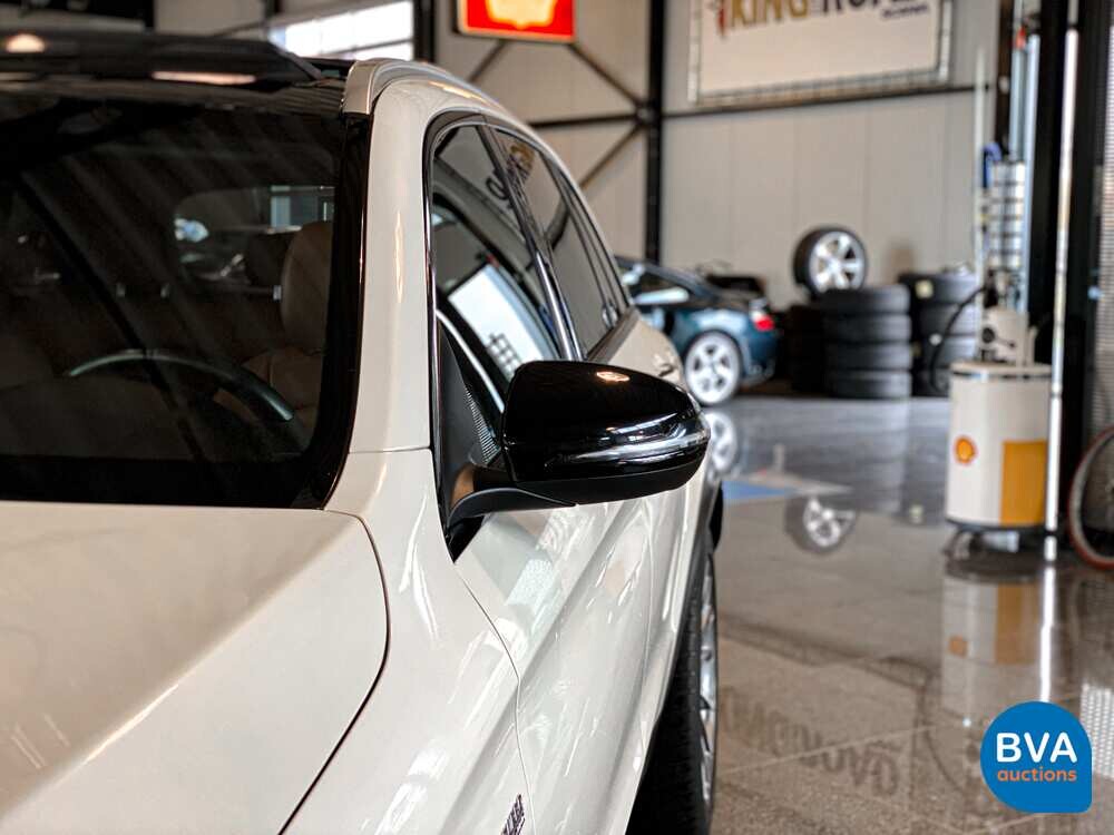 Mercedes-Benz GLC43 AMG 4matic 362pk 2017, K-993-VZ