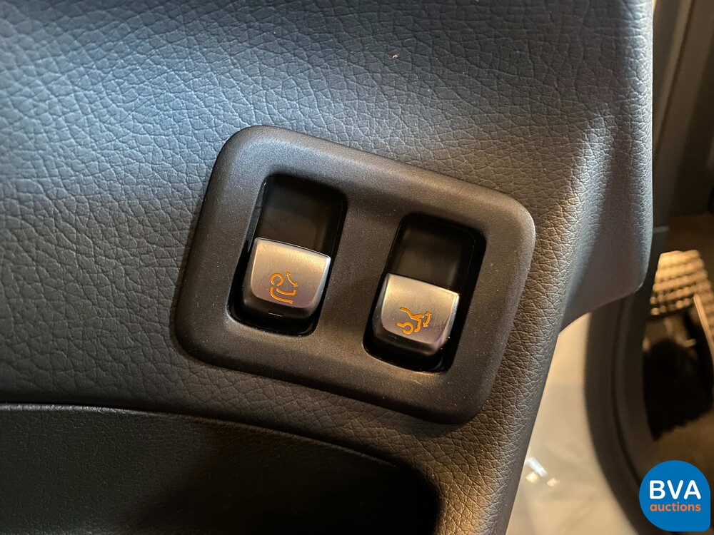 Mercedes-Benz GLC43 AMG 4matic 362pk 2017, K-993-VZ