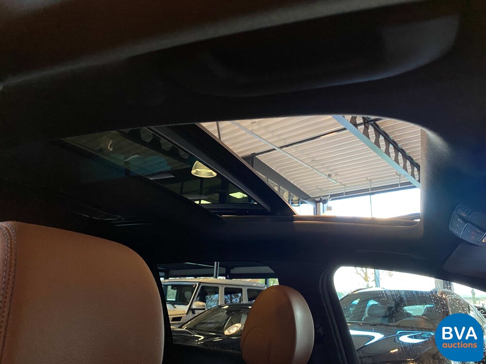 Mercedes-Benz GLC43 AMG 4matic 362pk 2017, K-993-VZ