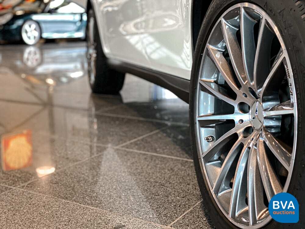 Mercedes-Benz GLC43 AMG 4matic 362pk 2017, K-993-VZ