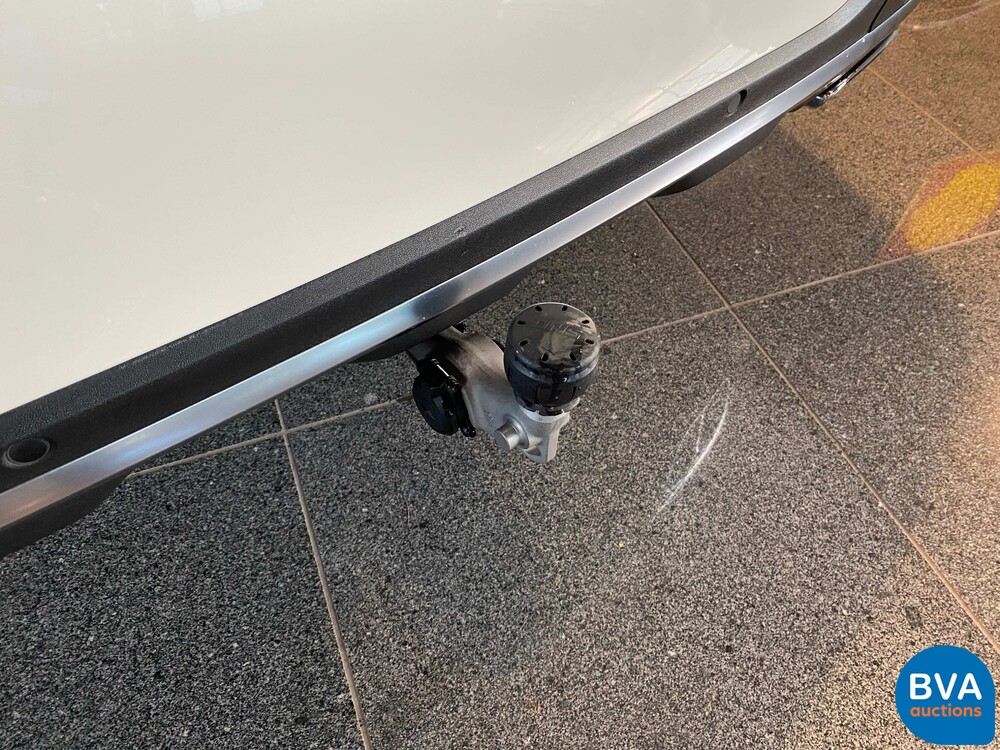 Mercedes-Benz GLC43 AMG 4matic 362pk 2017, K-993-VZ