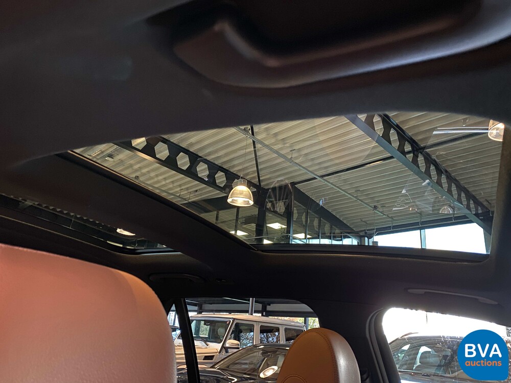 Mercedes-Benz GLC43 AMG 4matic 362pk 2017, K-993-VZ