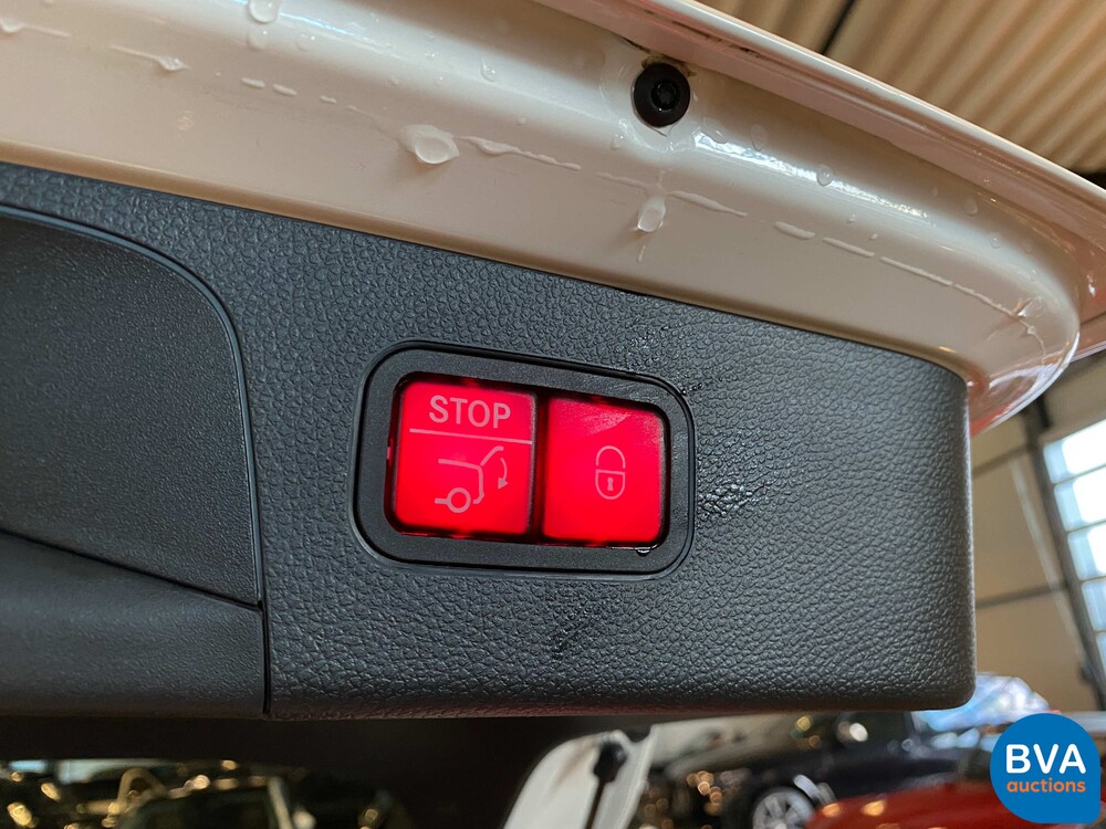 Mercedes-Benz GLC43 AMG 4matic 362pk 2017, K-993-VZ