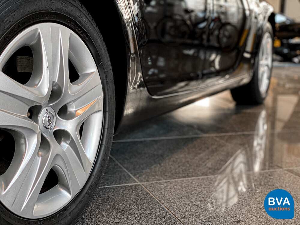 Opel Insignia Sports Tourer 1.6 T Executive 180pk 2009 -Org. NL-, 05-JJS-2