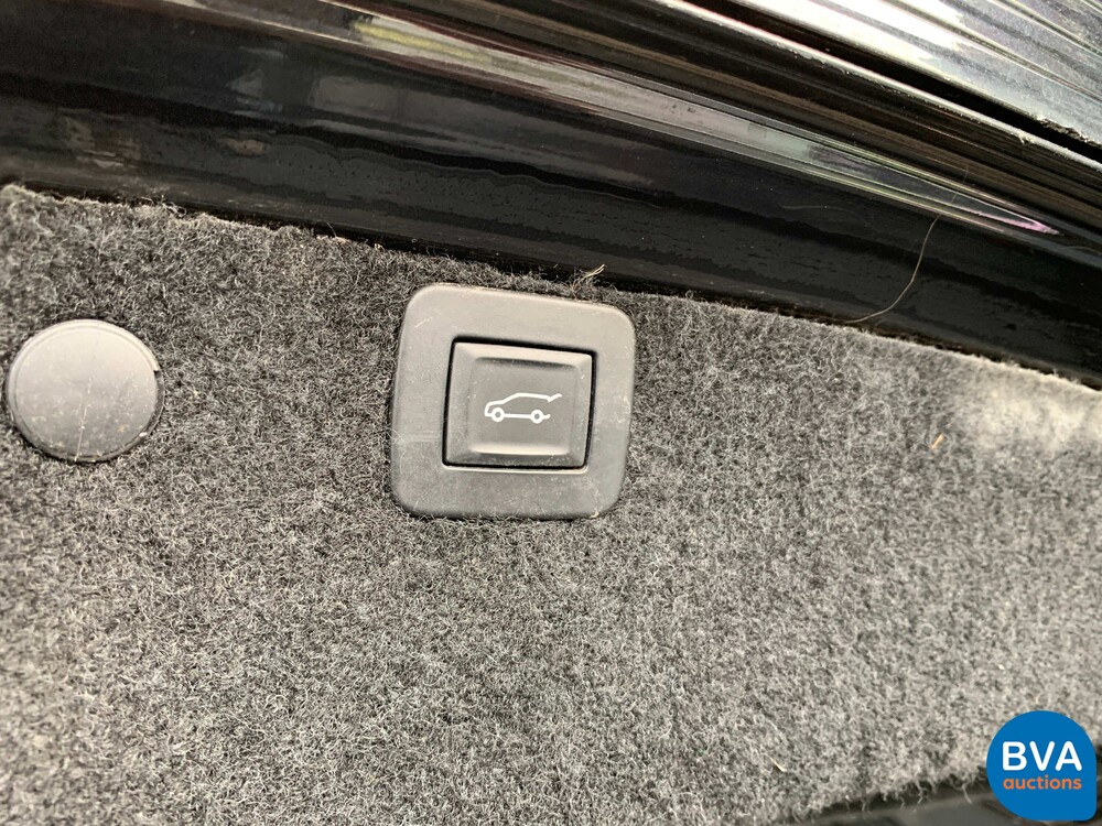 Opel Insignia Sports Tourer 1.6 T Executive 180pk 2009 -Org. NL-, 05-JJS-2