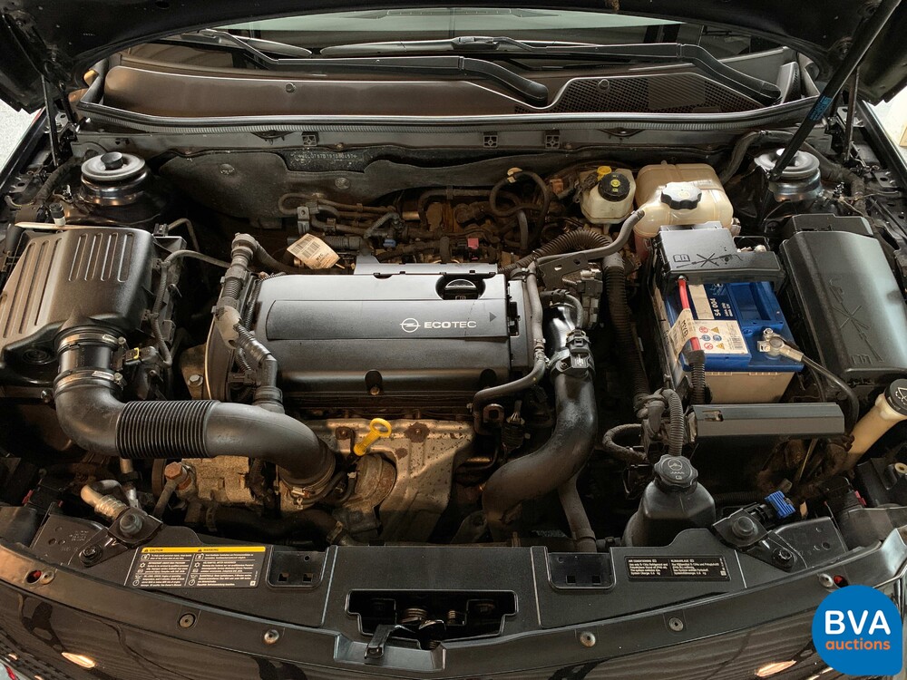 Opel Insignia Sports Tourer 1.6 T Executive 180pk 2009 -Org. NL-, 05-JJS-2