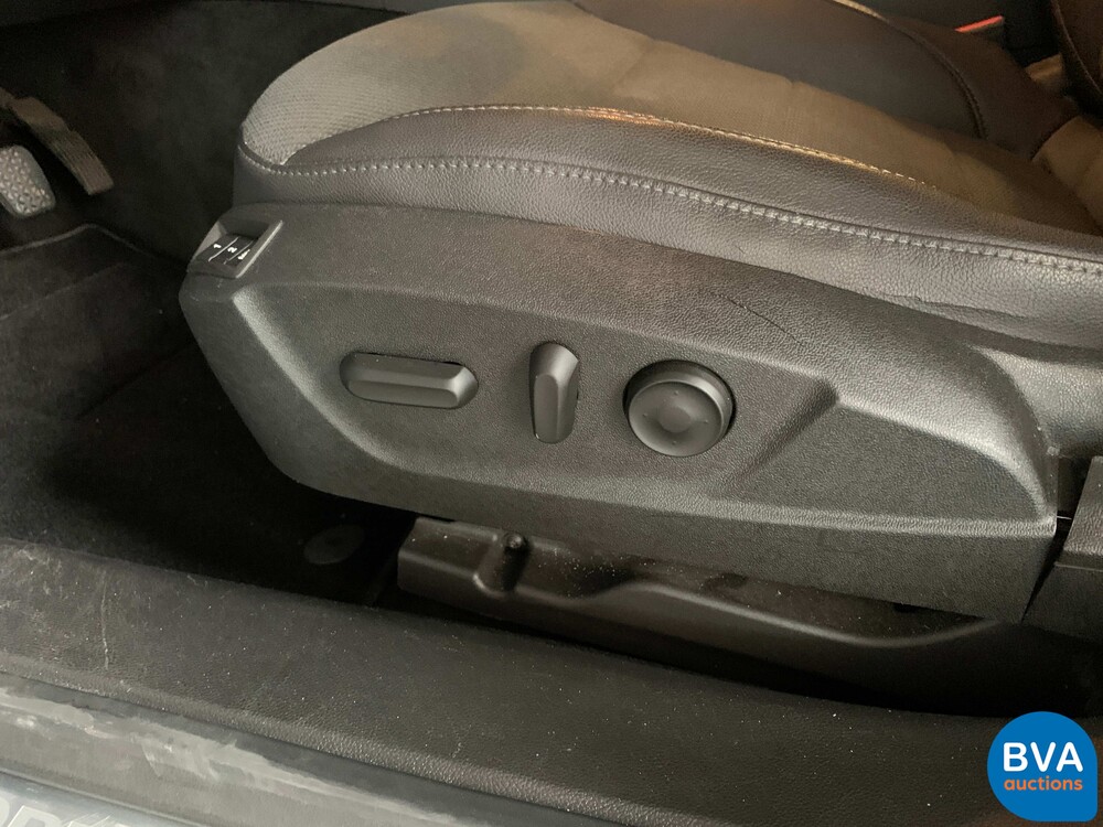 Opel Insignia Sports Tourer 1.6 T Executive 180pk 2009 -Org. NL-, 05-JJS-2