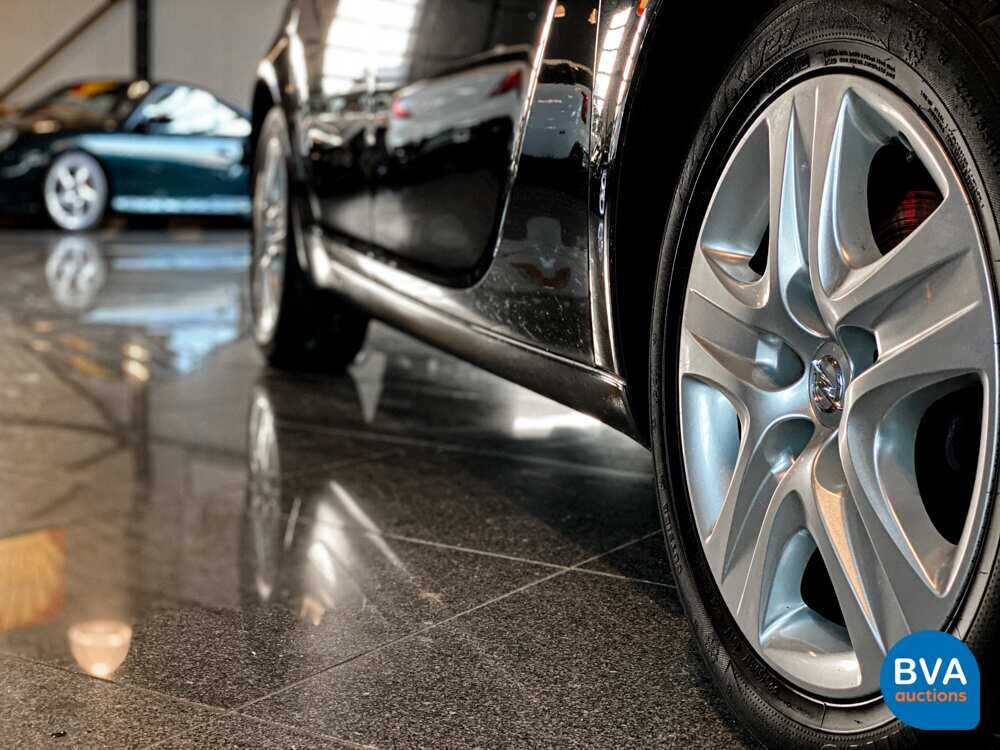 Opel Insignia Sports Tourer 1.6 T Executive 180pk 2009 -Org. NL-, 05-JJS-2