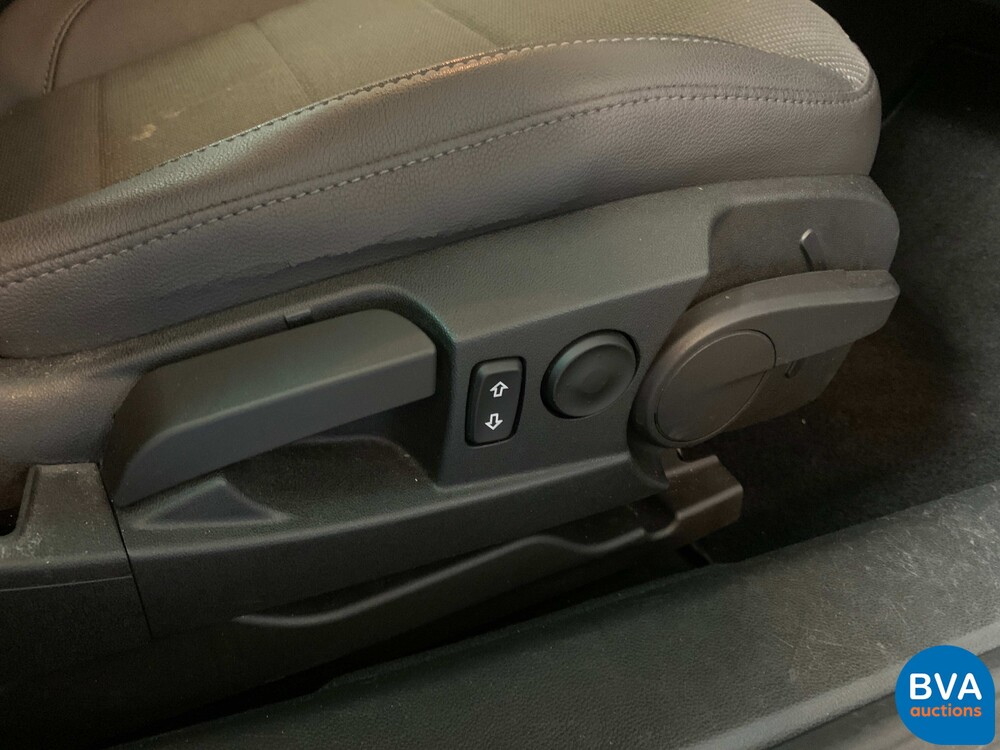 Opel Insignia Sports Tourer 1.6 T Executive 180pk 2009 -Org. NL-, 05-JJS-2