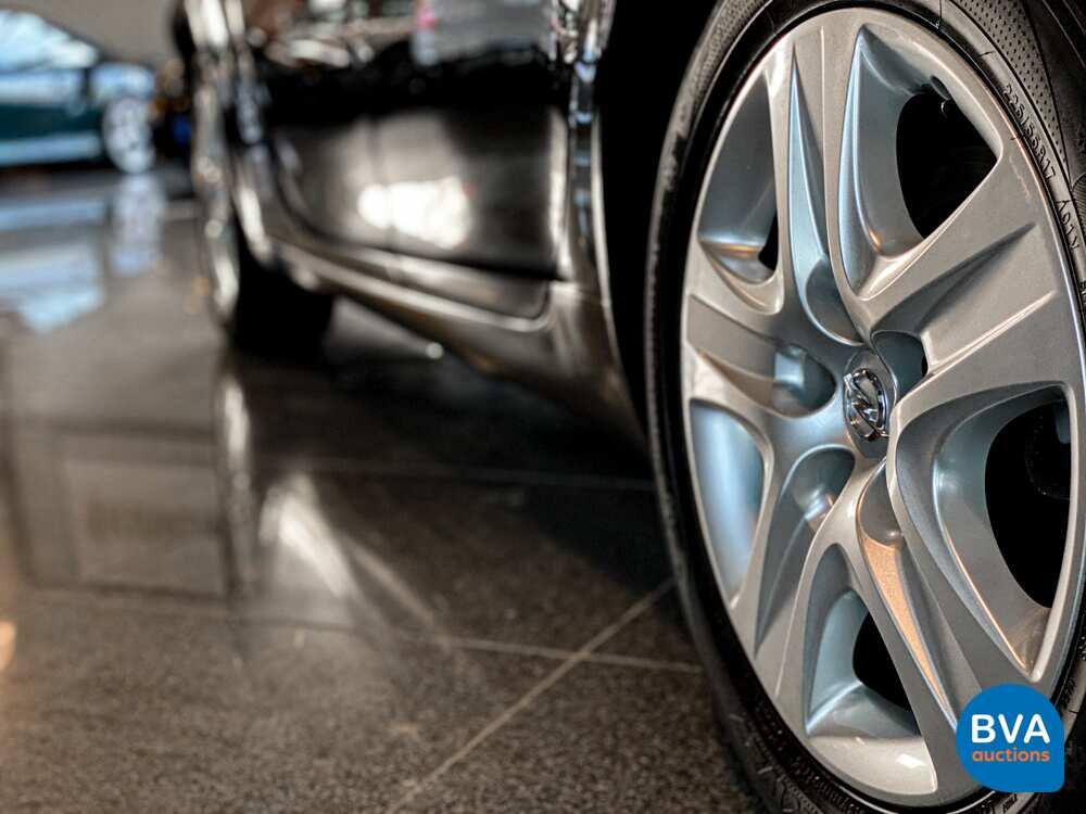 Opel Insignia Sports Tourer 1.6 T Executive 180pk 2009 -Org. NL-, 05-JJS-2