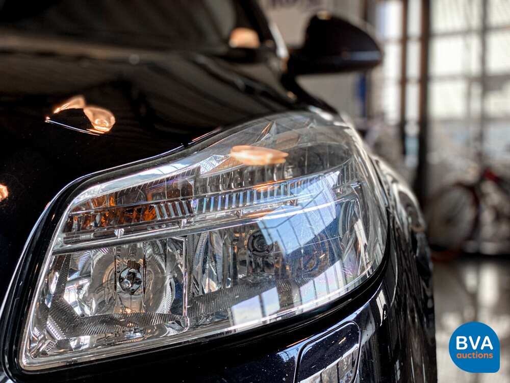 Opel Insignia Sports Tourer 1.6 T Executive 180pk 2009 -Org. NL-, 05-JJS-2