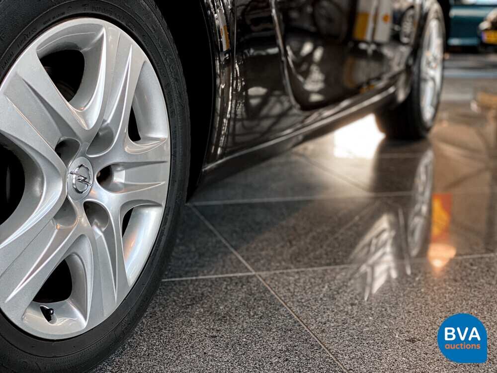 Opel Insignia Sports Tourer 1.6 T Executive 180pk 2009 -Org. NL-, 05-JJS-2