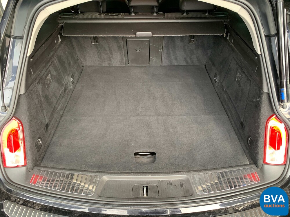 Opel Insignia Sports Tourer 1.6 T Executive 180pk 2009 -Org. NL-, 05-JJS-2