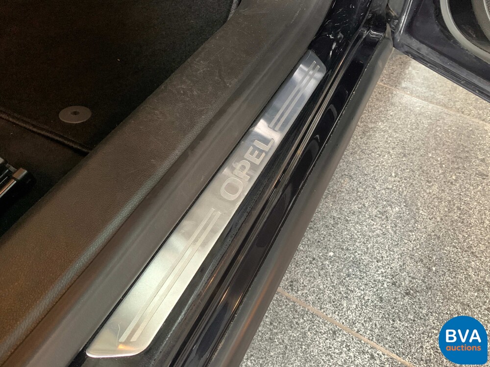 Opel Insignia Sports Tourer 1.6 T Executive 180pk 2009 -Org. NL-, 05-JJS-2