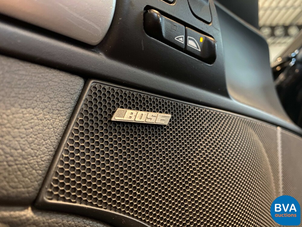 Porsche 911 Cabriolet 3.8 Carrera 4S SportChrono 385pk 2009, GB-567-R