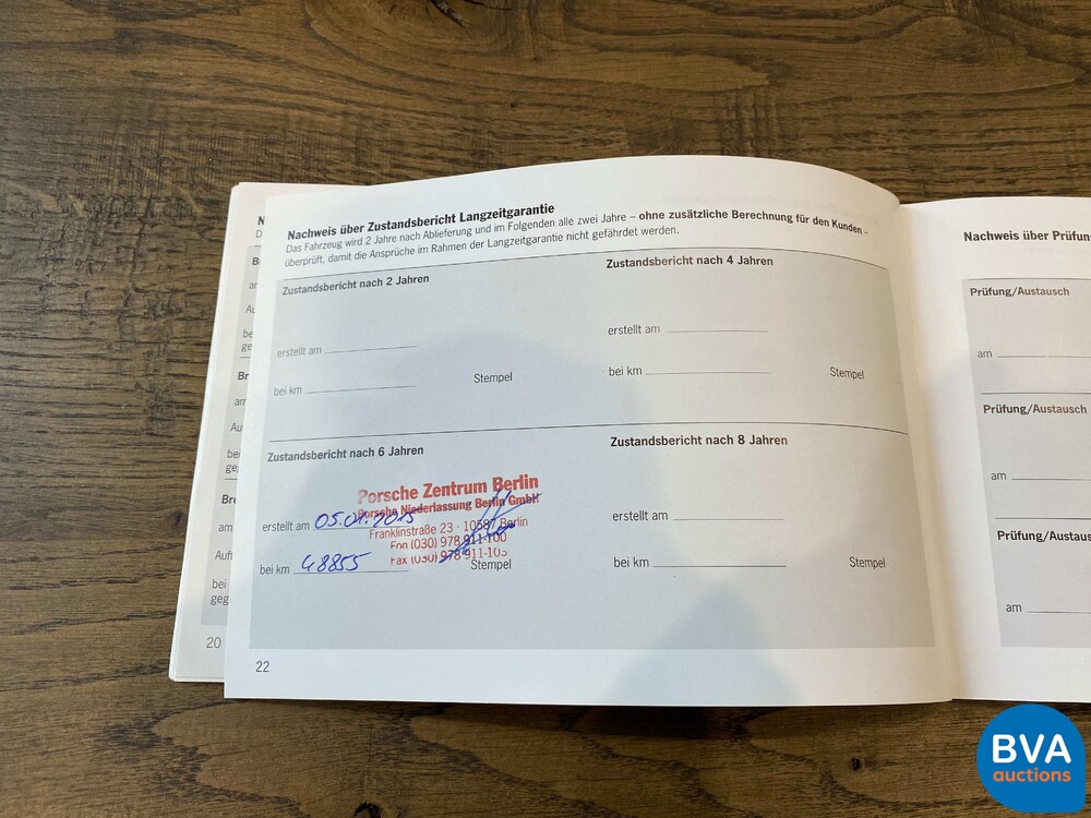 Porsche 911 Cabriolet 3.8 Carrera 4S SportChrono 385pk 2009, GB-567-R