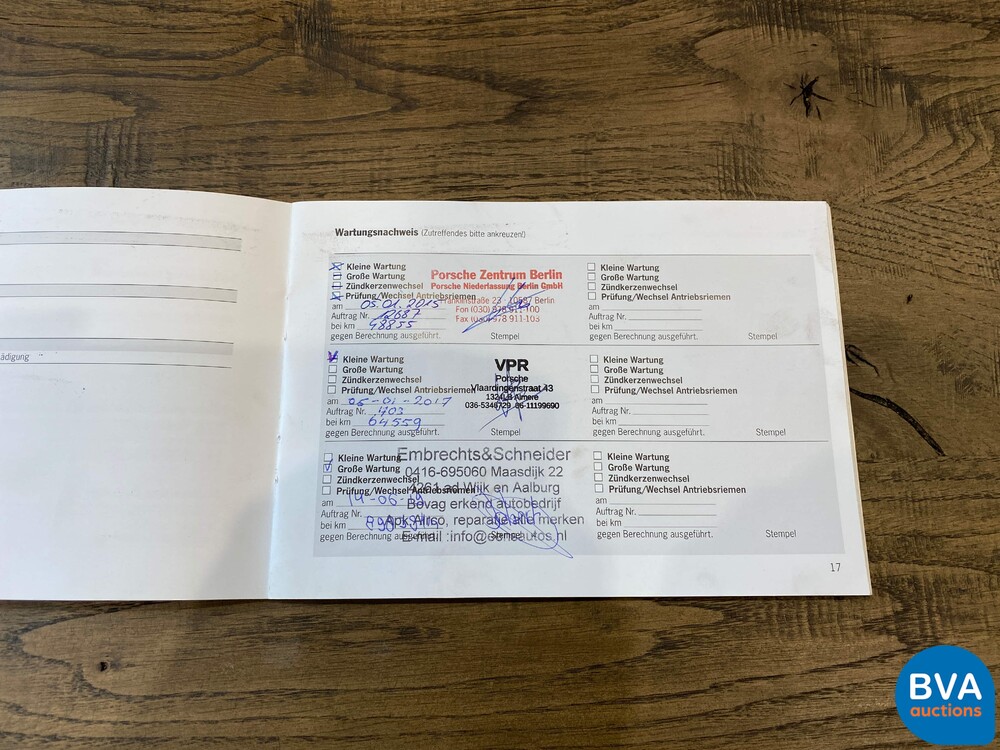 Porsche 911 Cabriolet 3.8 Carrera 4S SportChrono 385pk 2009, GB-567-R