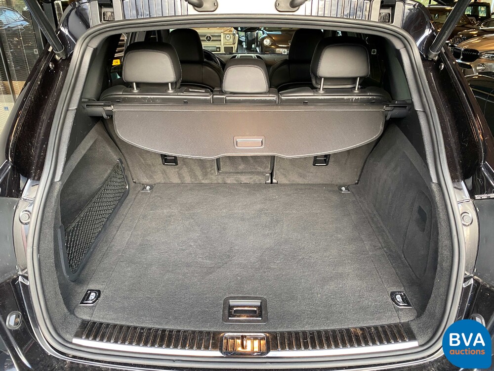 Porsche Cayenne S 4.8 V8 Tiptronic 400pk 2011, 62-XVN-5