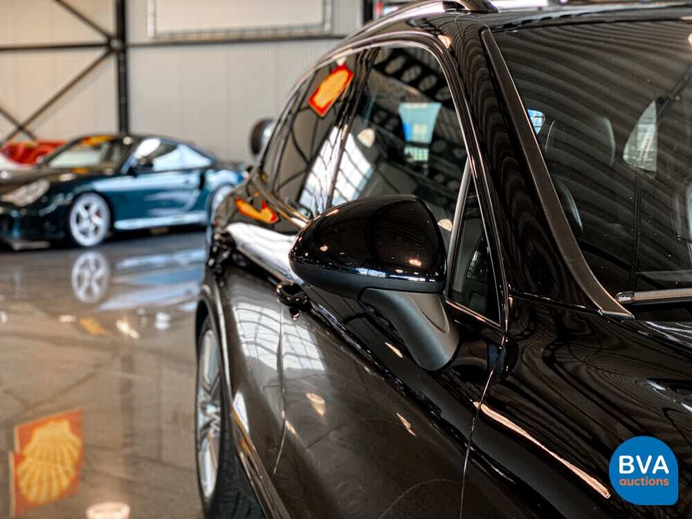 Porsche Cayenne S 4.8 V8 Tiptronic 400pk 2011, 62-XVN-5